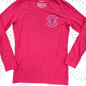 Eco-Friendly Garden Apparel - Garden Like A Girl Ruggedly Feminine Ultra Soft